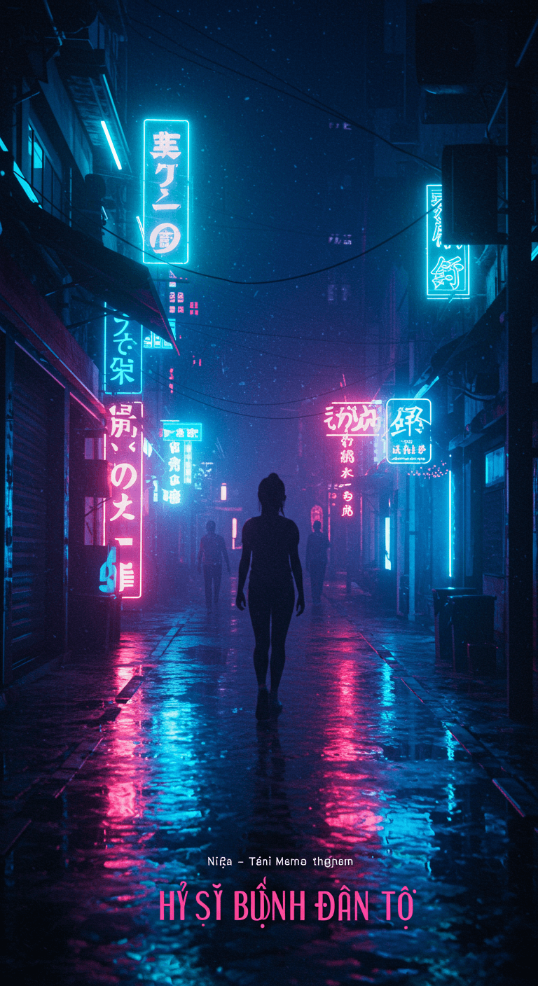 Hồ Sơ Bệnh Án Tử