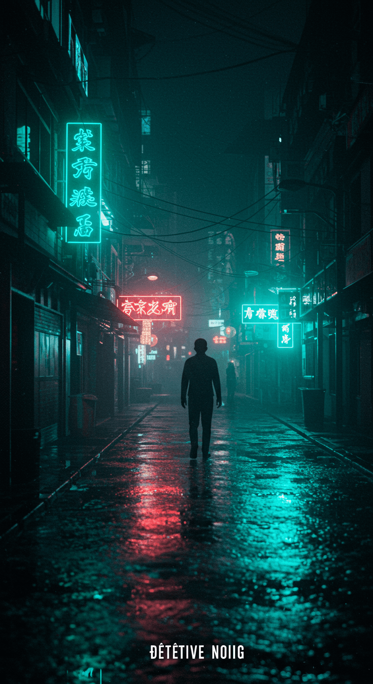 Mắt Xích Cuối Cùng