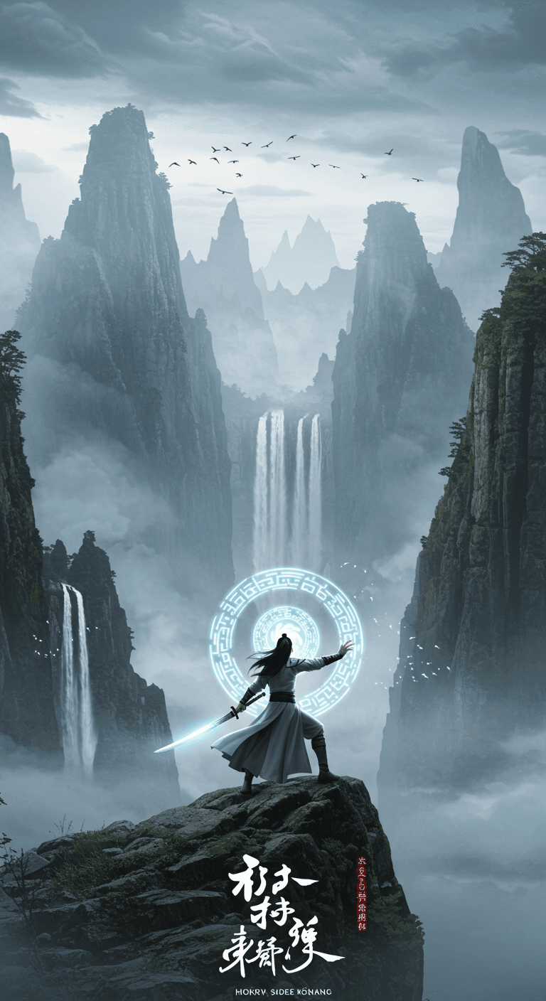 Luân Hồi Chưởng Khống Giả