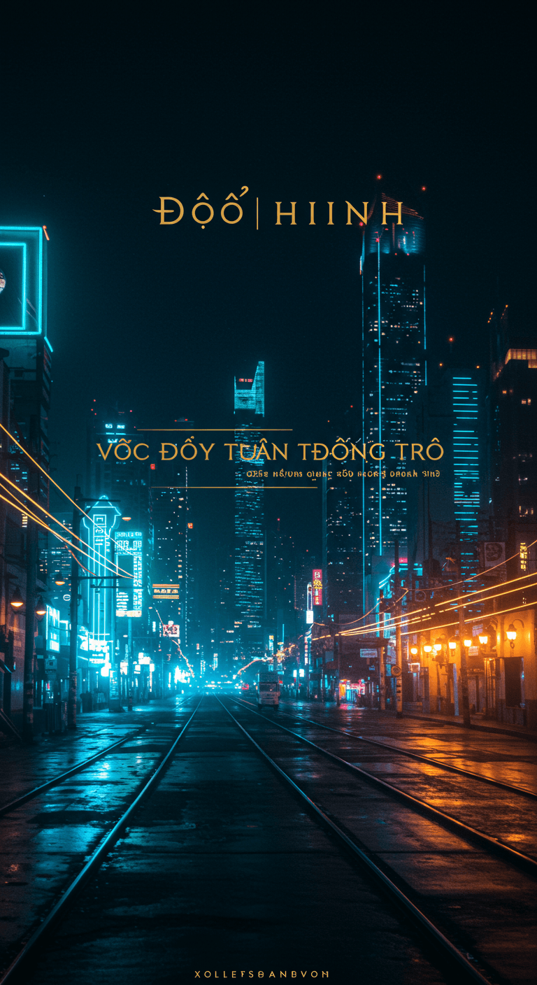 Vực Dậy Từ Đống Tro