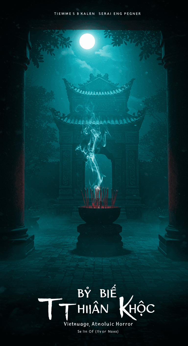 Búp Bê Thần Khúc