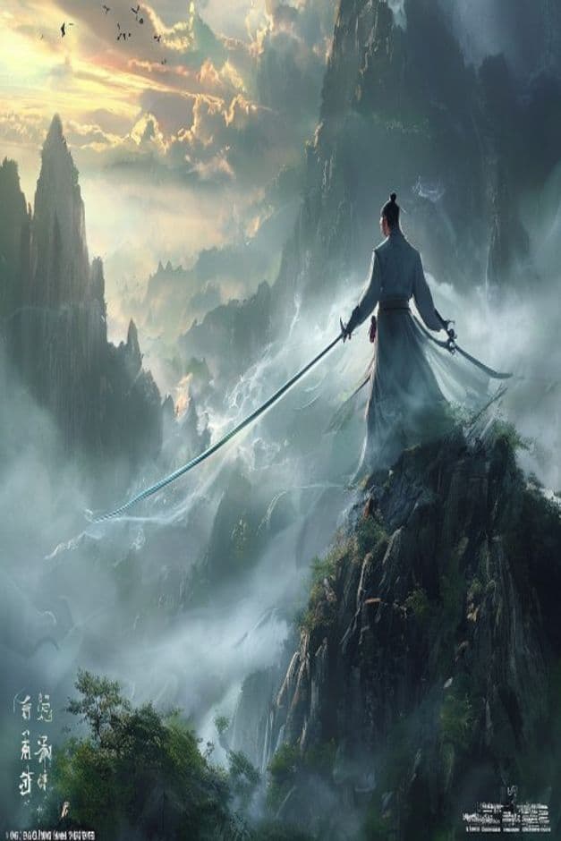 Độc Tôn Tam Giới