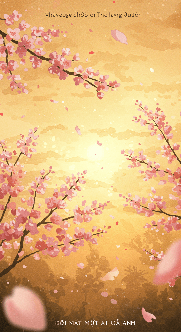 Đôi Mắt AI Của Anh