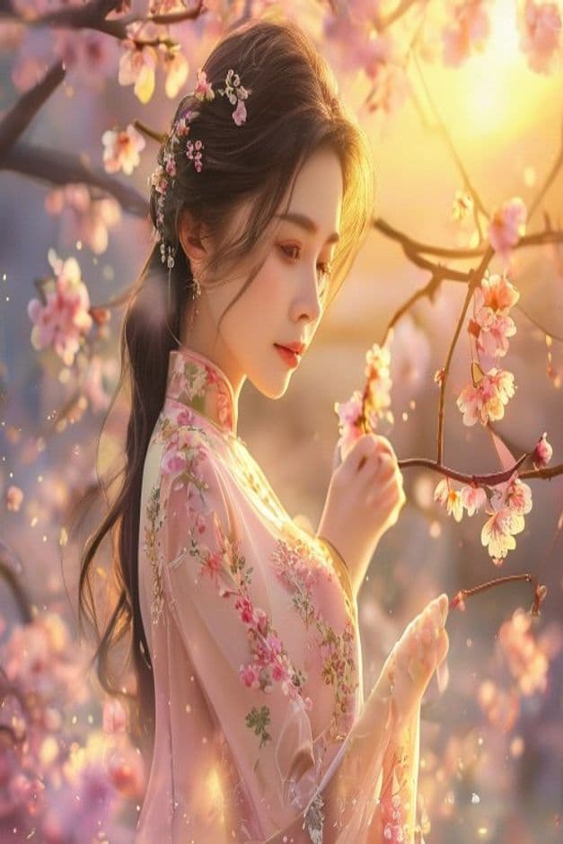 Tiên Vốn Thuần Lương