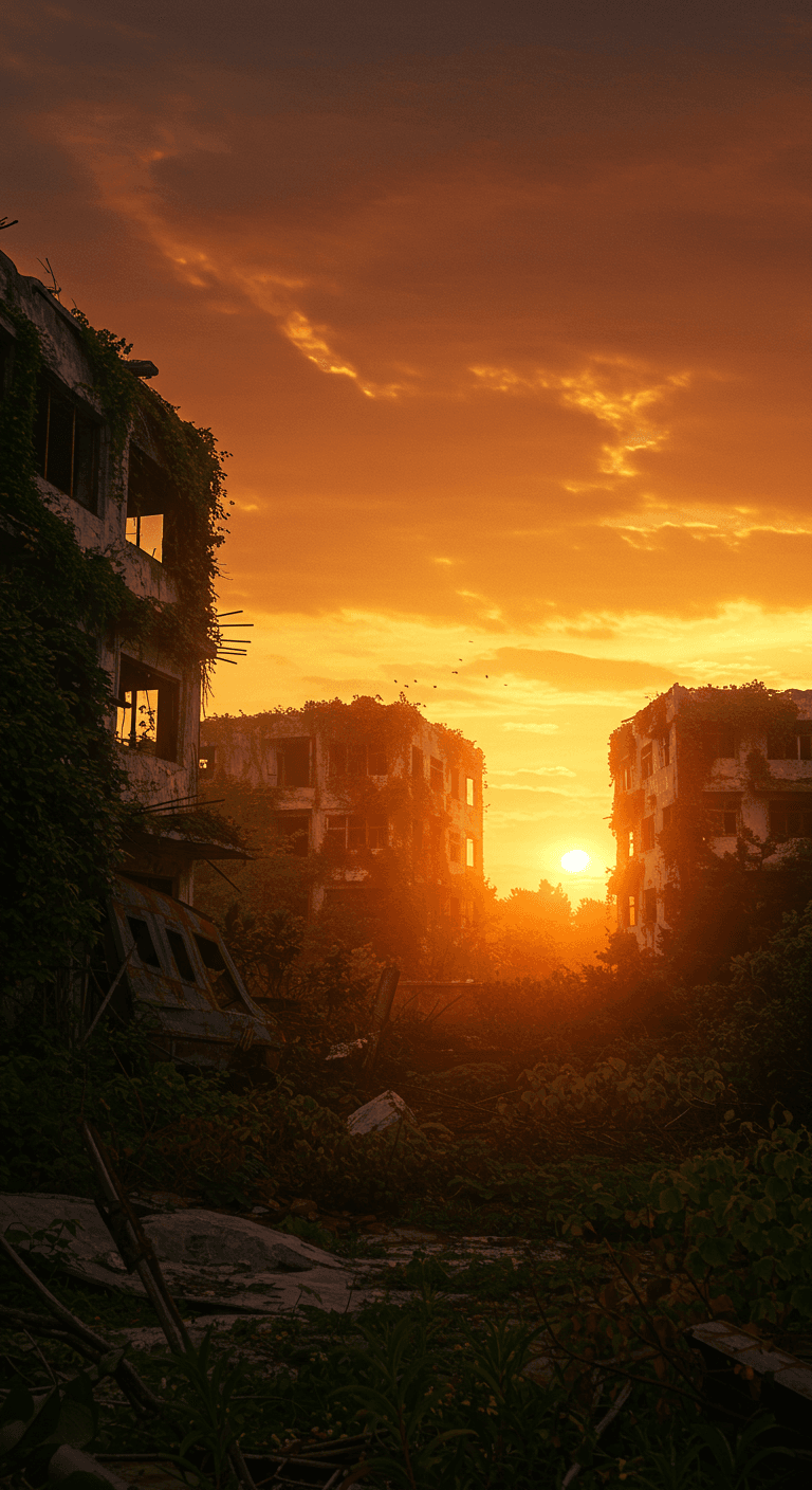 Bún Chả Cuối Cùng