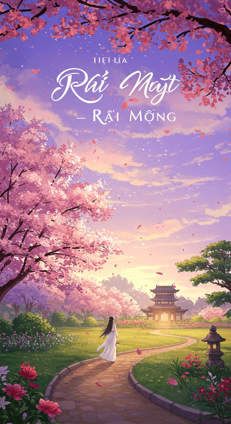 Khi Tuyết Rơi Mỏng