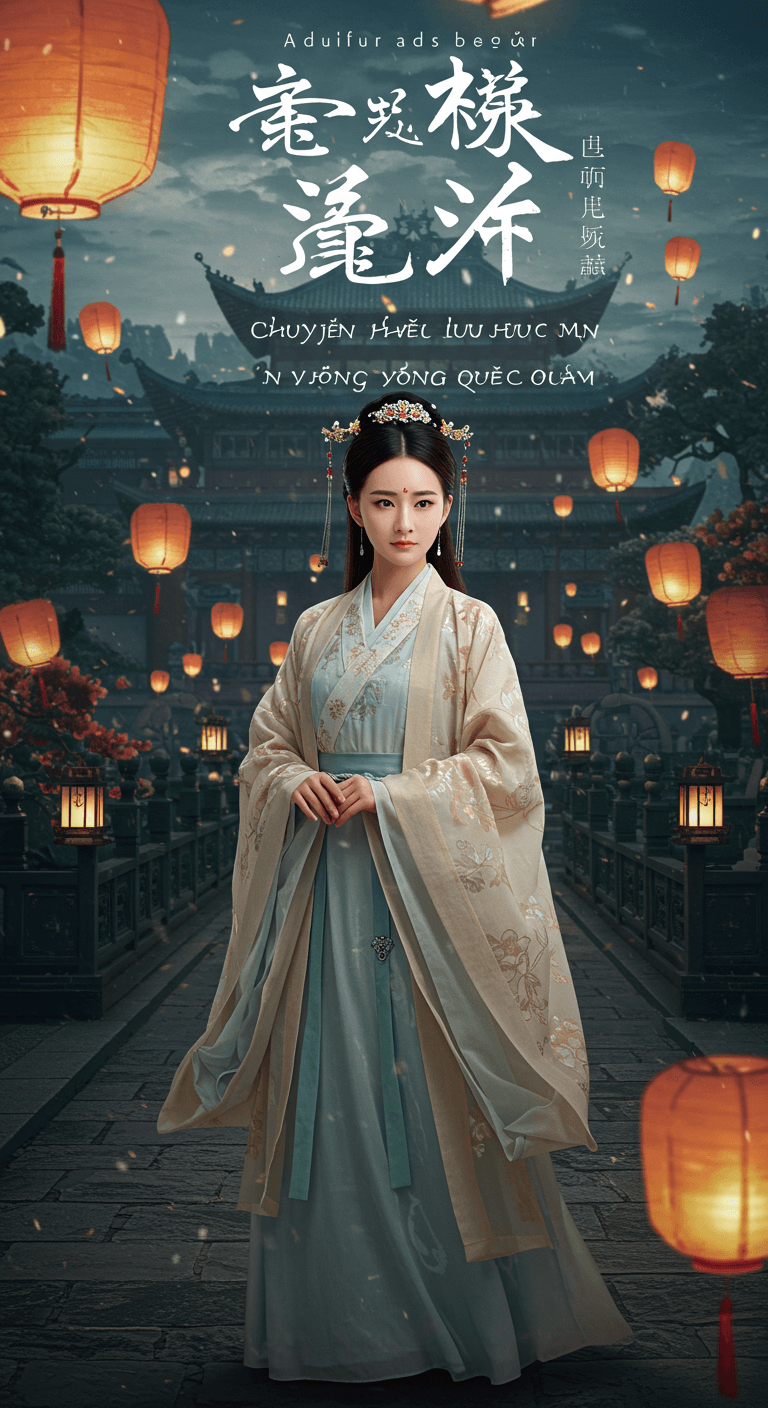 Chuyến Phiêu Lưu Đến Vương Quốc Ma