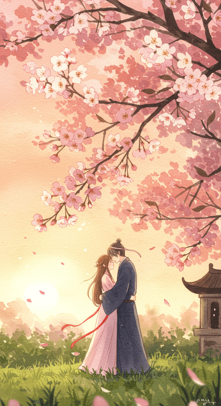 Tiếng Gọi Từ Tương Lai