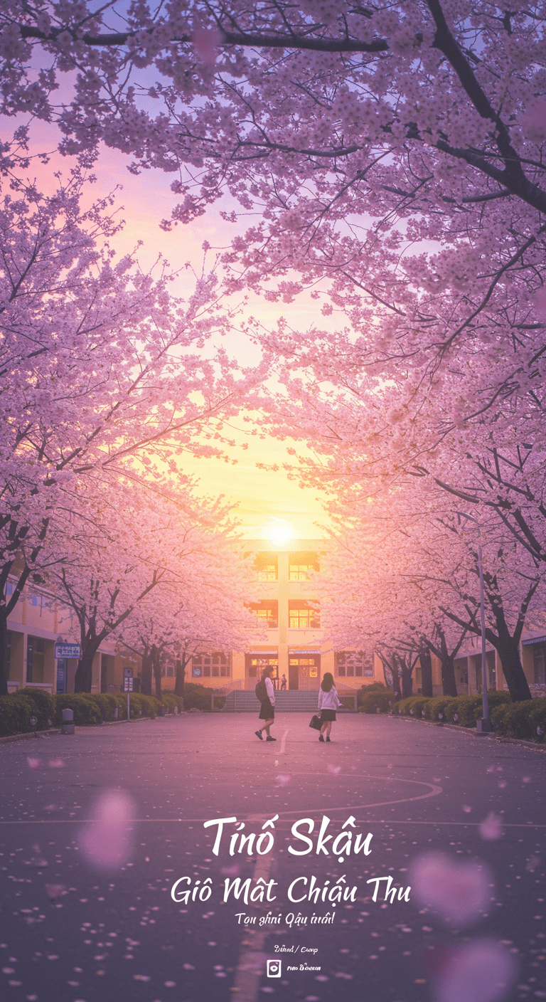 Gió Mát Chiều Thu