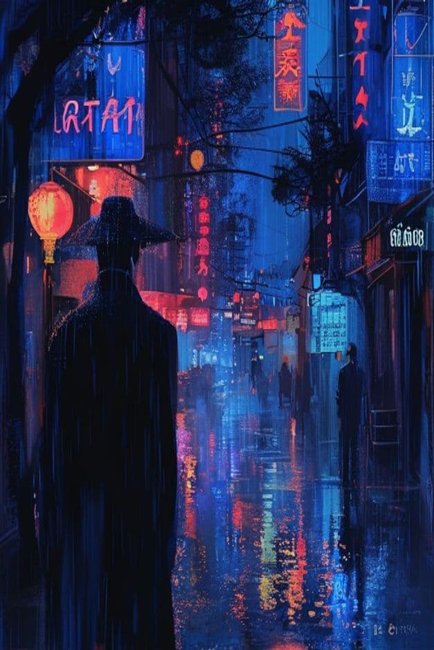 Bản Thông Báo Tử Vong