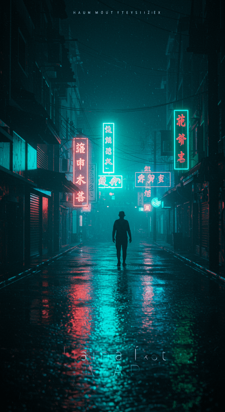 Cuộc Gọi Lúc Nửa Đêm