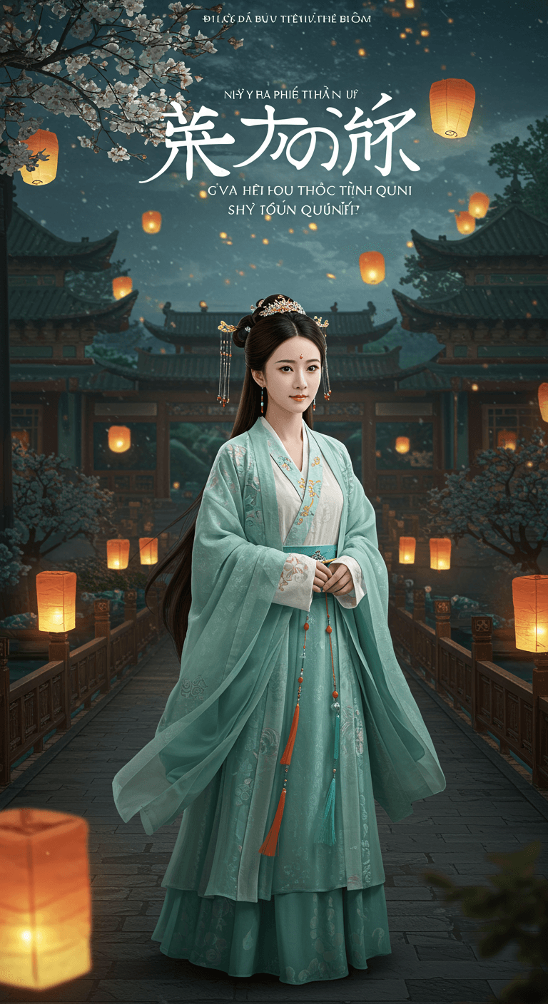 Nữ Y Phế Hậu Thức Tỉnh Quyền Uy