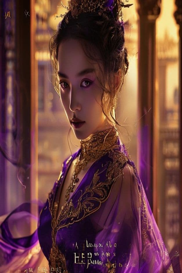 Quyền Năng Hắc Ám