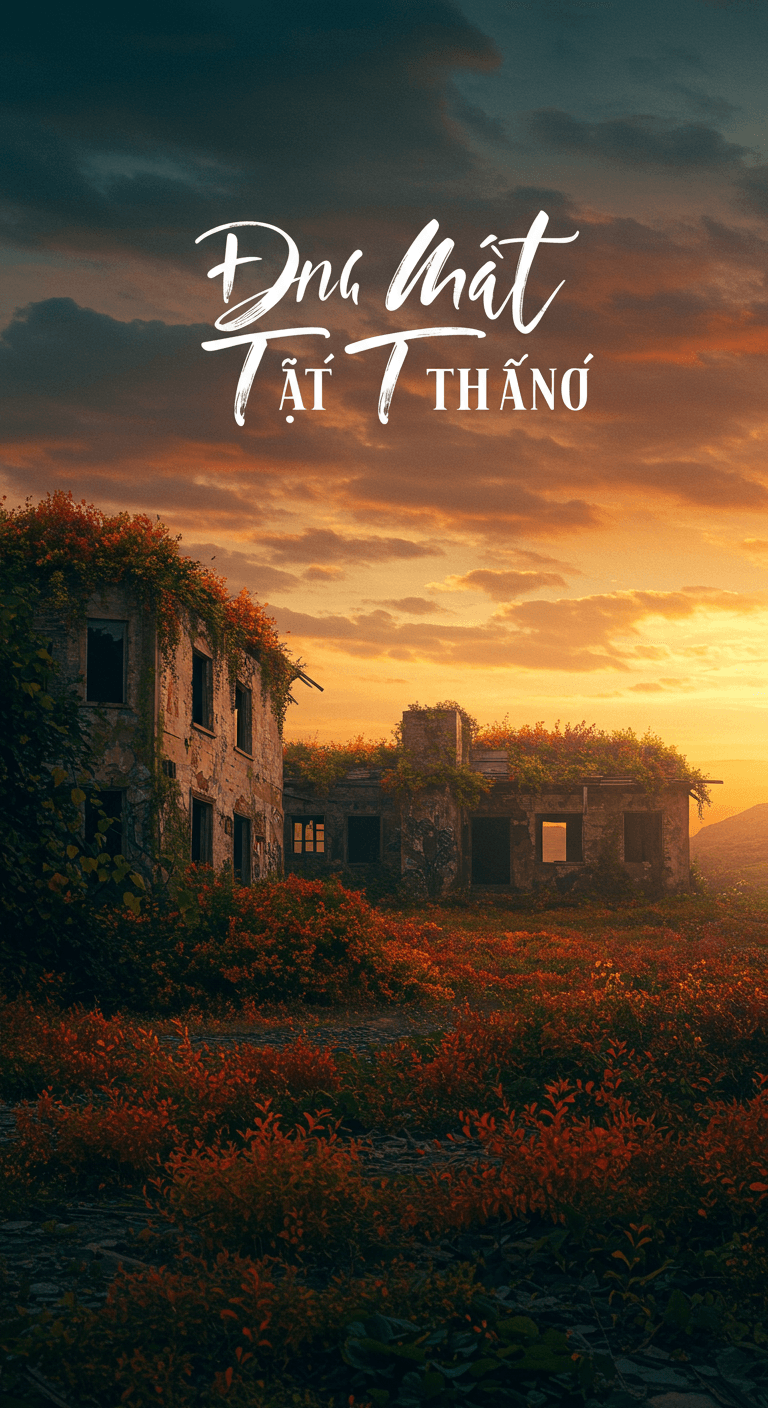 Ánh Mắt Tử Thần