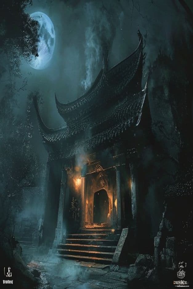 Thợ Khâm Liệm Và Ác Mộng