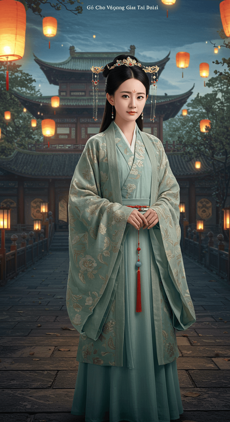 Gả Cho Vương Gia Tàn Tật Rồi Đổi Đời