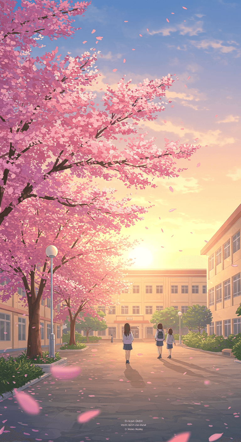 Đêm Tìm Kiếm Bóng Ma Học Đường