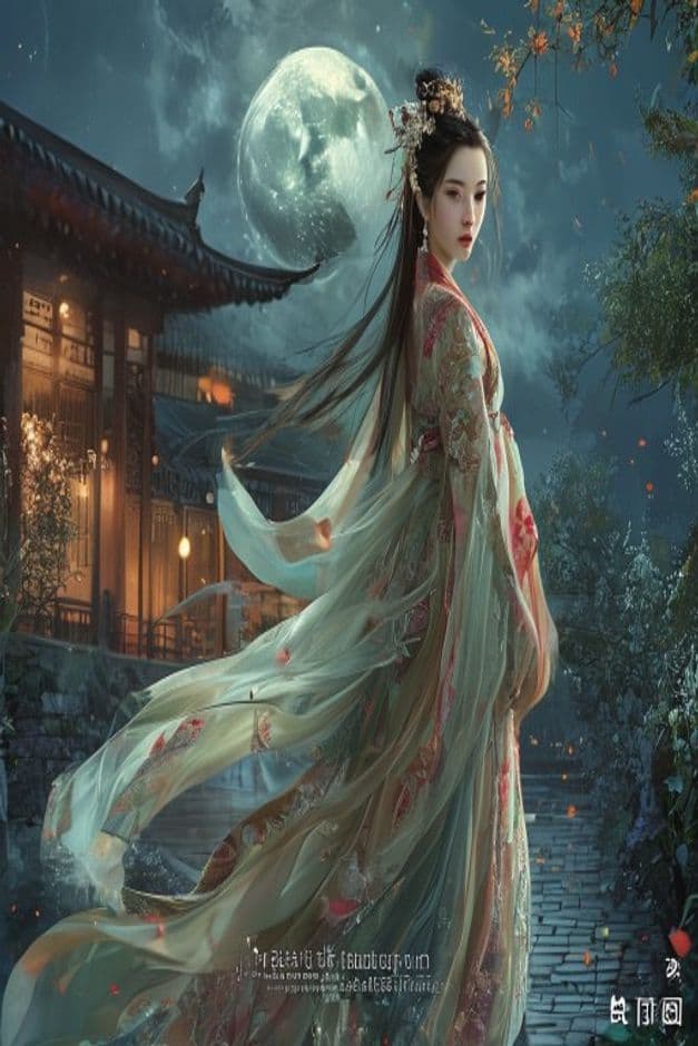 Nghe Bảo Tôi Là Con Gái Của Vua