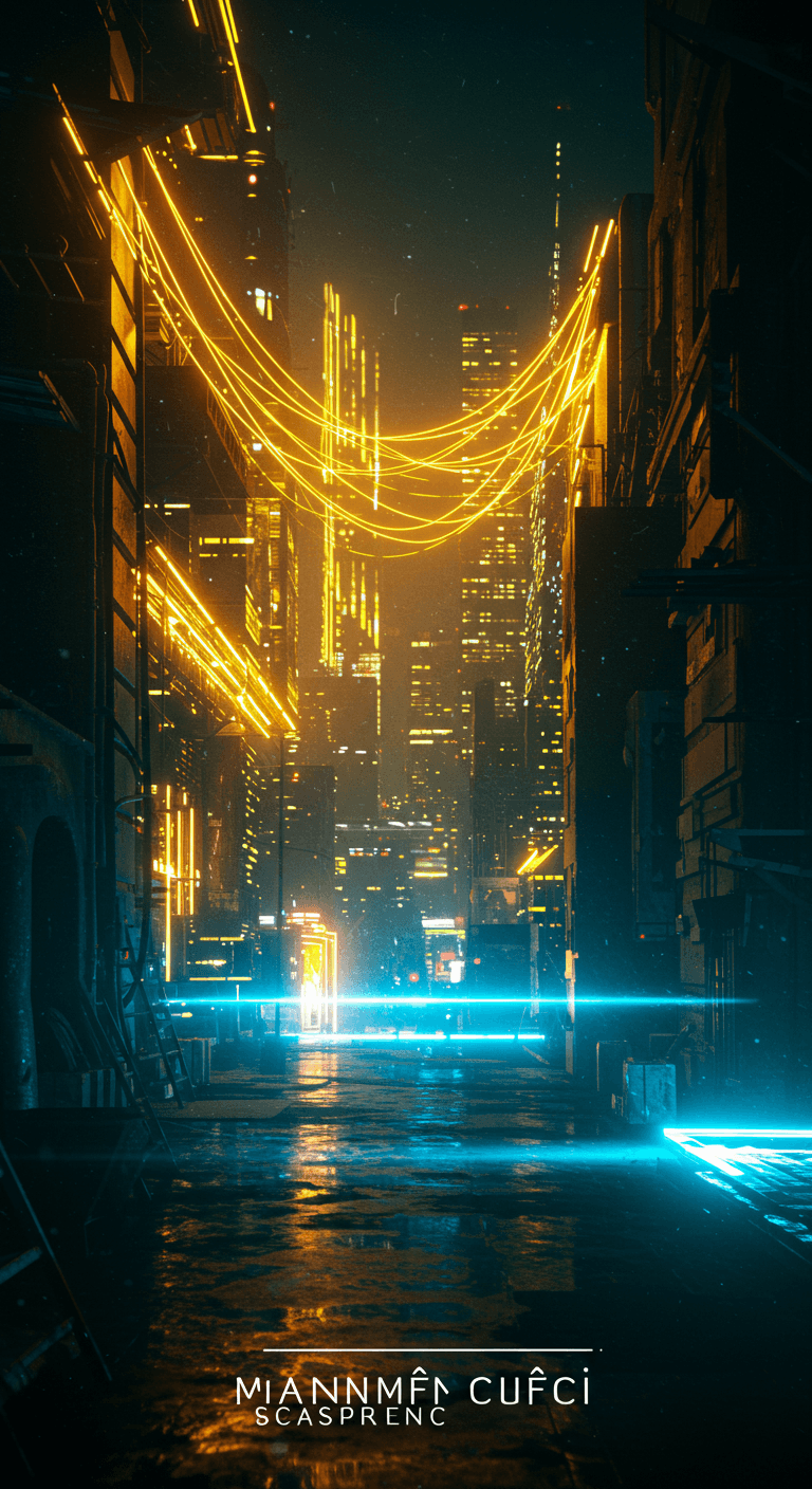 Mảnh Ghép Cuộc Đời