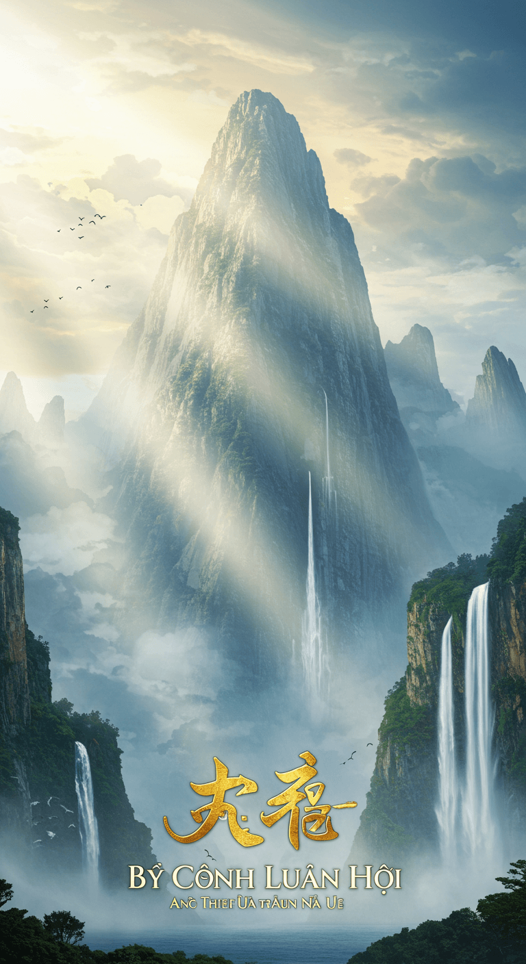 Bí Cảnh Luân Hồi