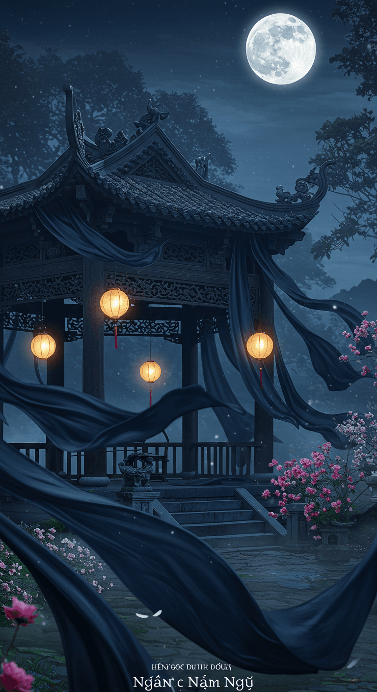 Ngàn Năm Nằm Ngủ