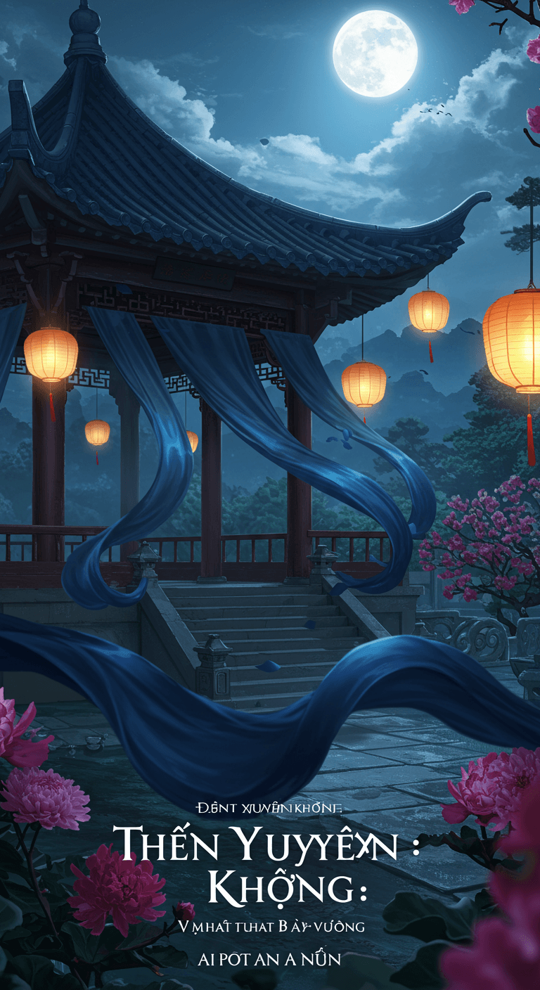 Thần Y Xuyên Không: Vả Mặt Bá Vương