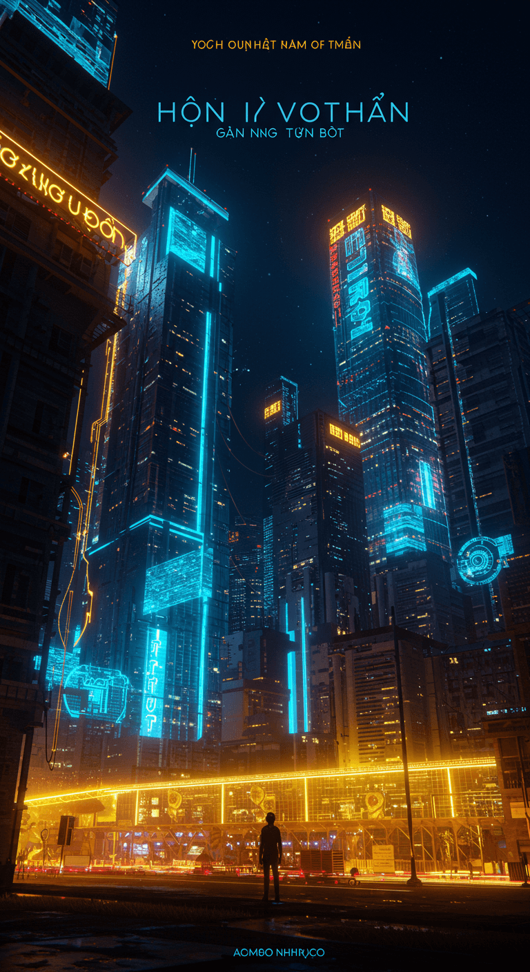 Hẹn Hò Với Thần