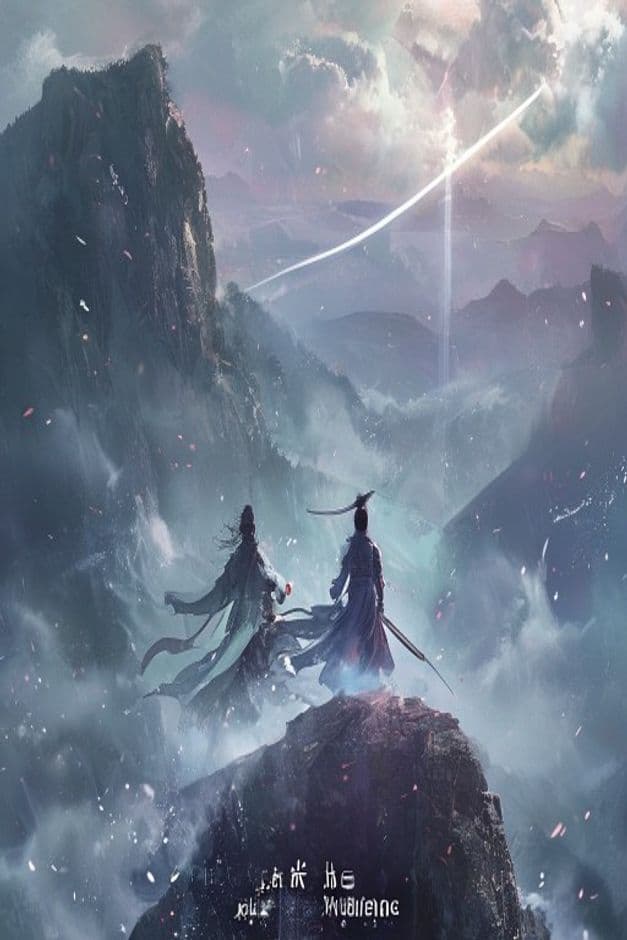 Thánh Giới Thần Điện