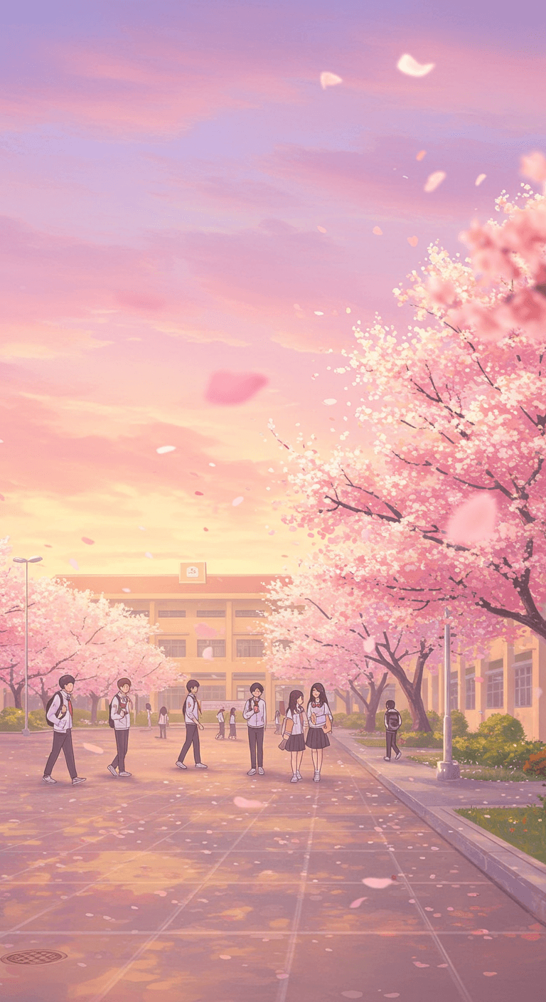 Quán Trà Sữa Thầm Lặng