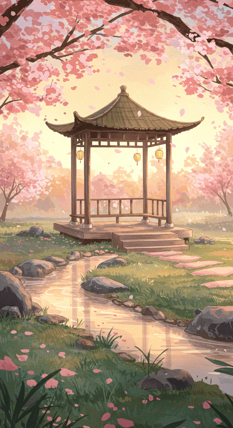 Mộng Ảo Thiên Đường