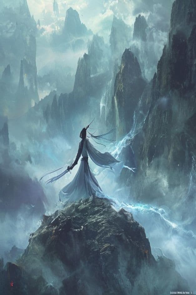 Đạo Kiếp Kim Đan