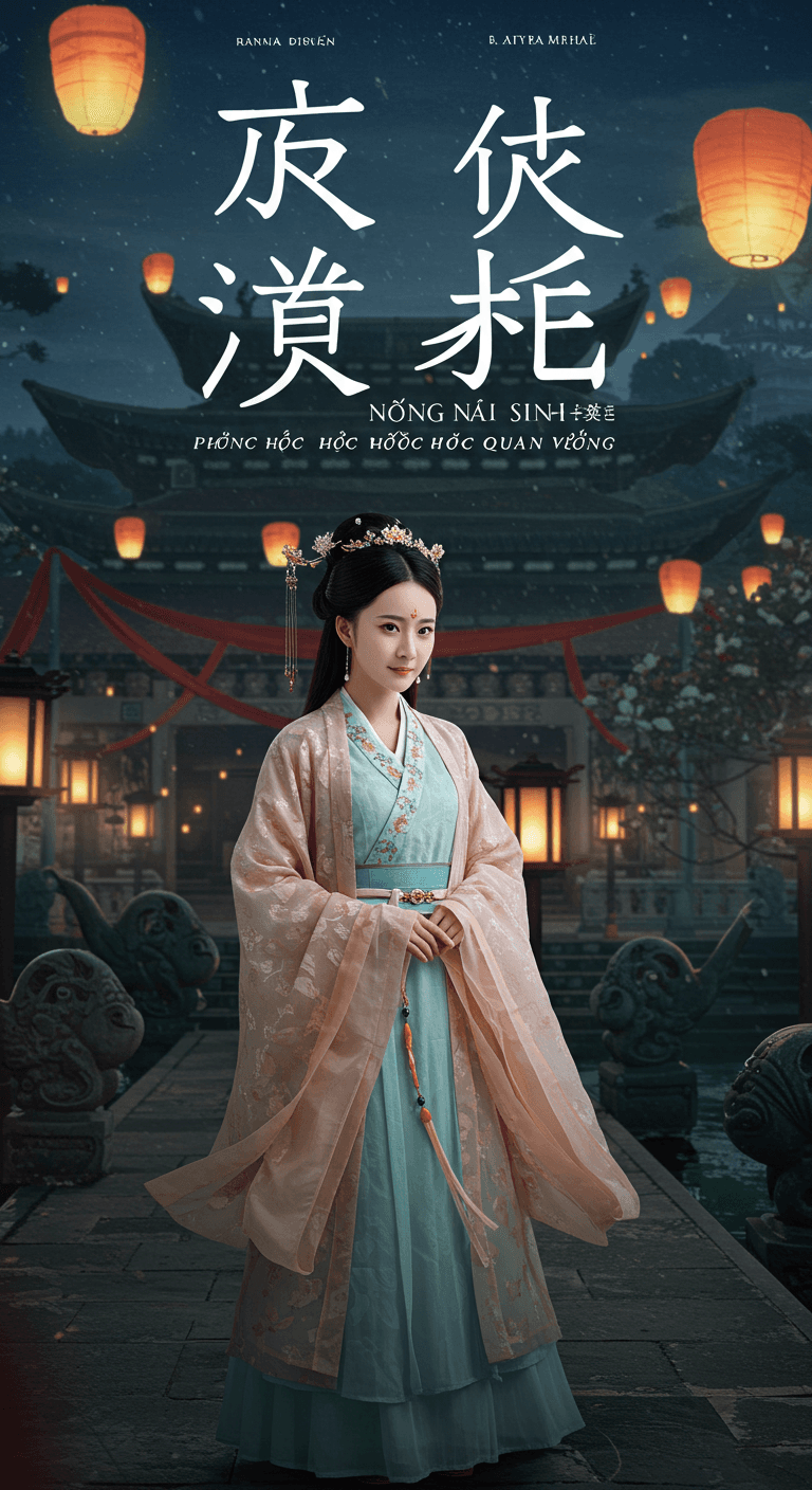 Nông Nữ Tái Sinh: Phúc Hắc Quân Vương