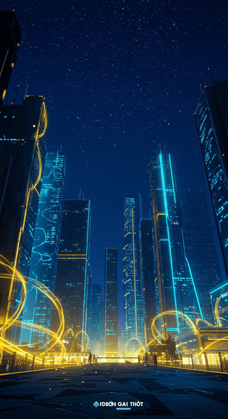 Bạn Gái AI Thật