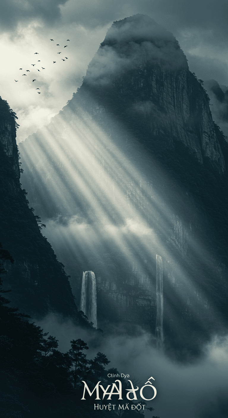 Huyết Ma Đạo Tổ