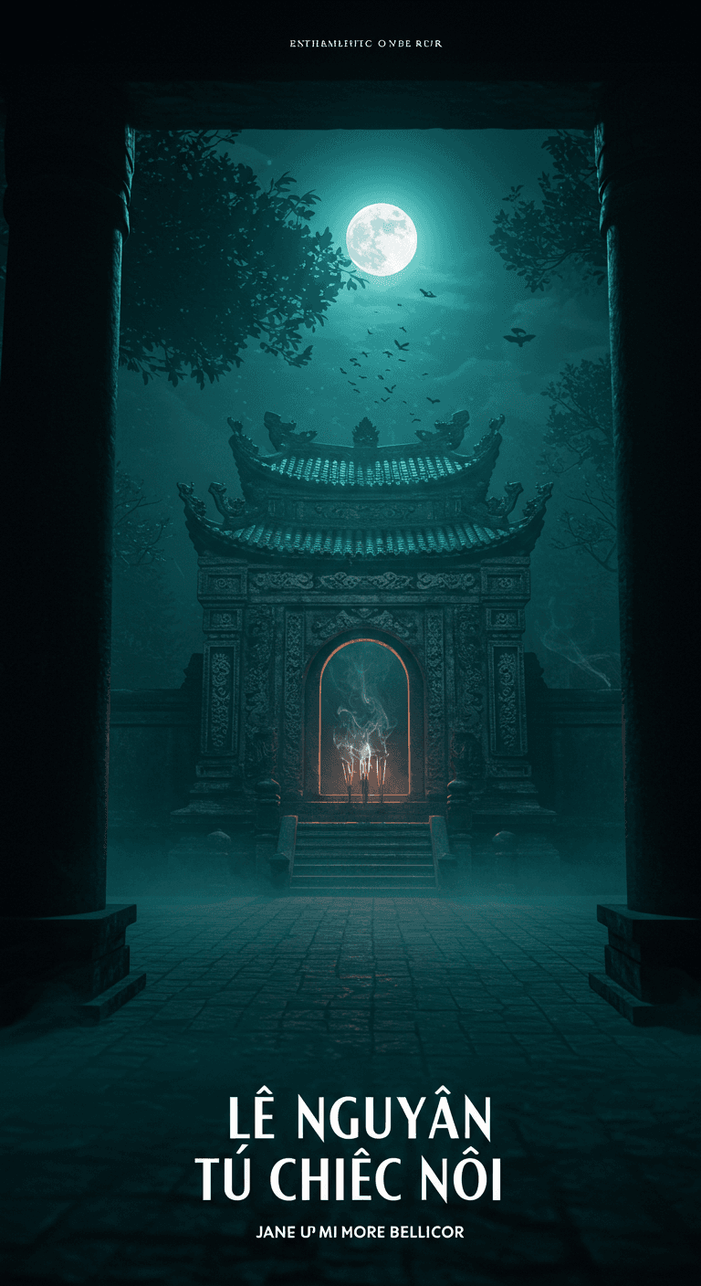 Lời Nguyền Từ Chiếc Nôi