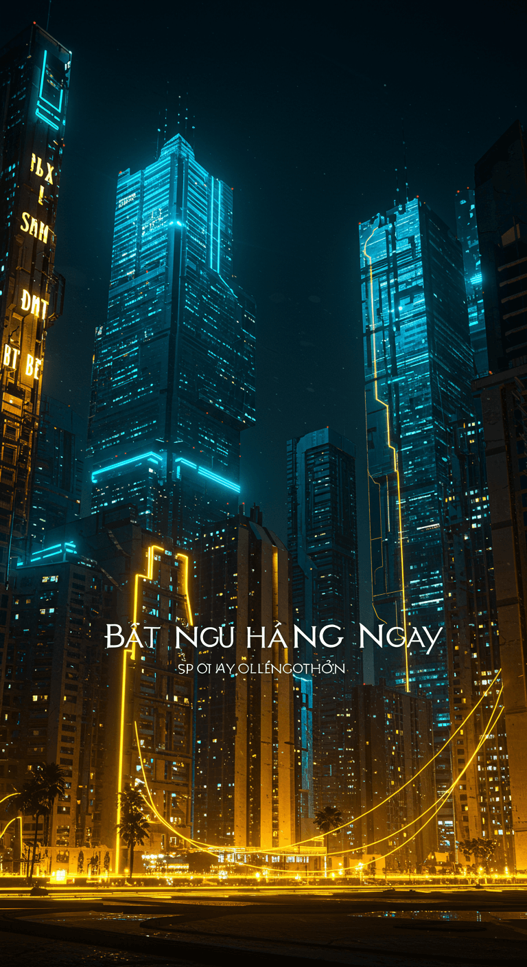 Bất Ngờ Hàng Ngày