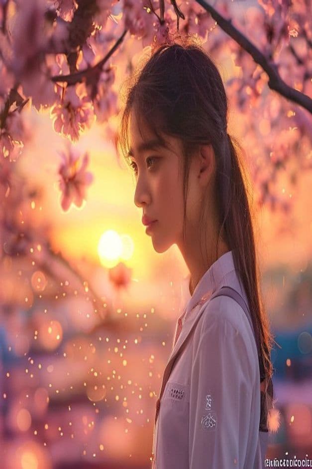 Chàng Trai Với Chiếc Tai Nghe