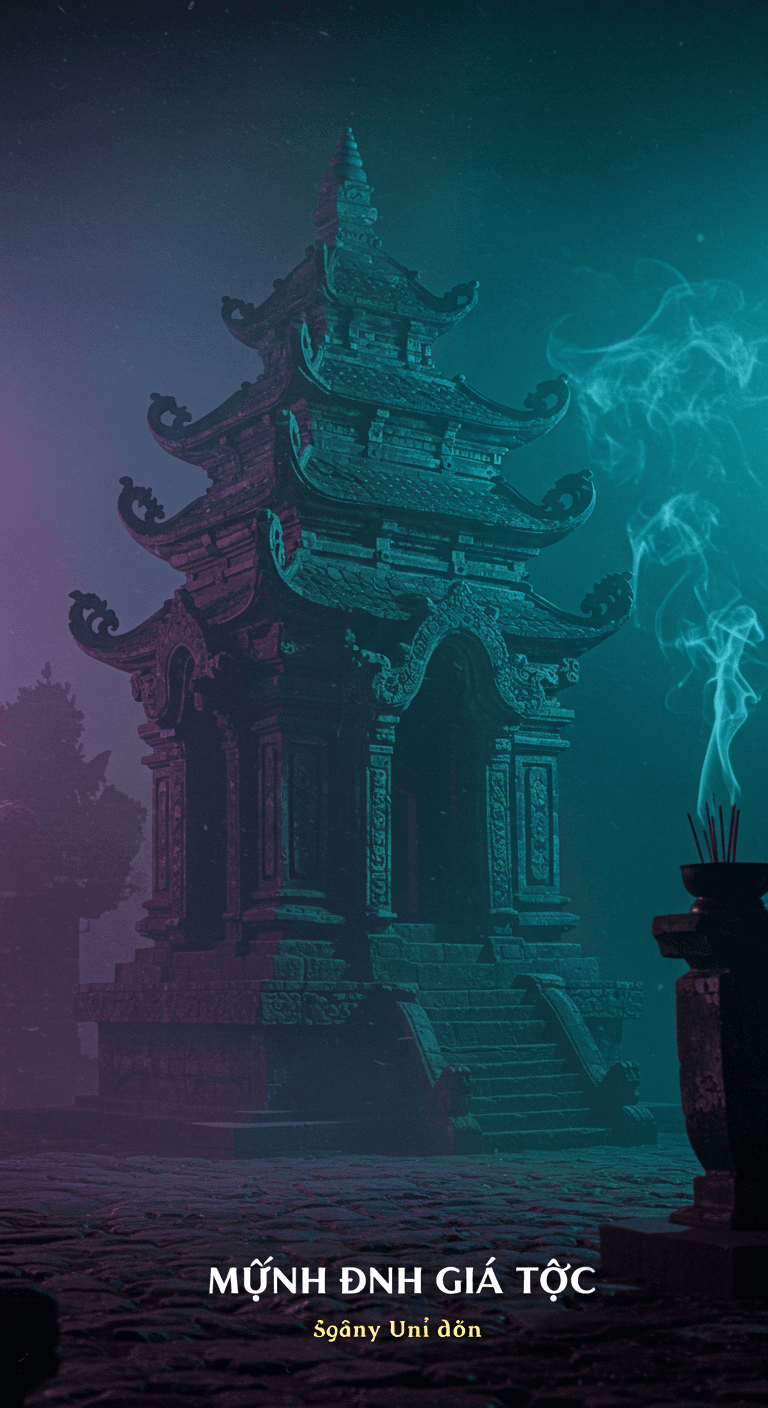 Mảnh Ảnh Gia Tộc