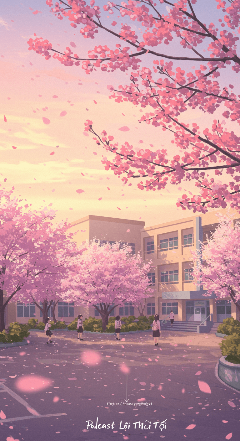 Podcast Lời Thú Tội