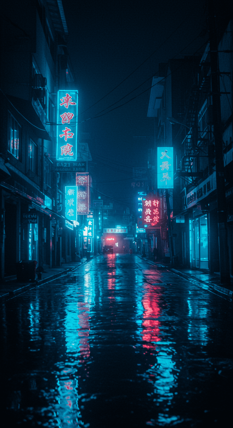 Nhân Chứng Cuối Cùng Của Bóng Đêm