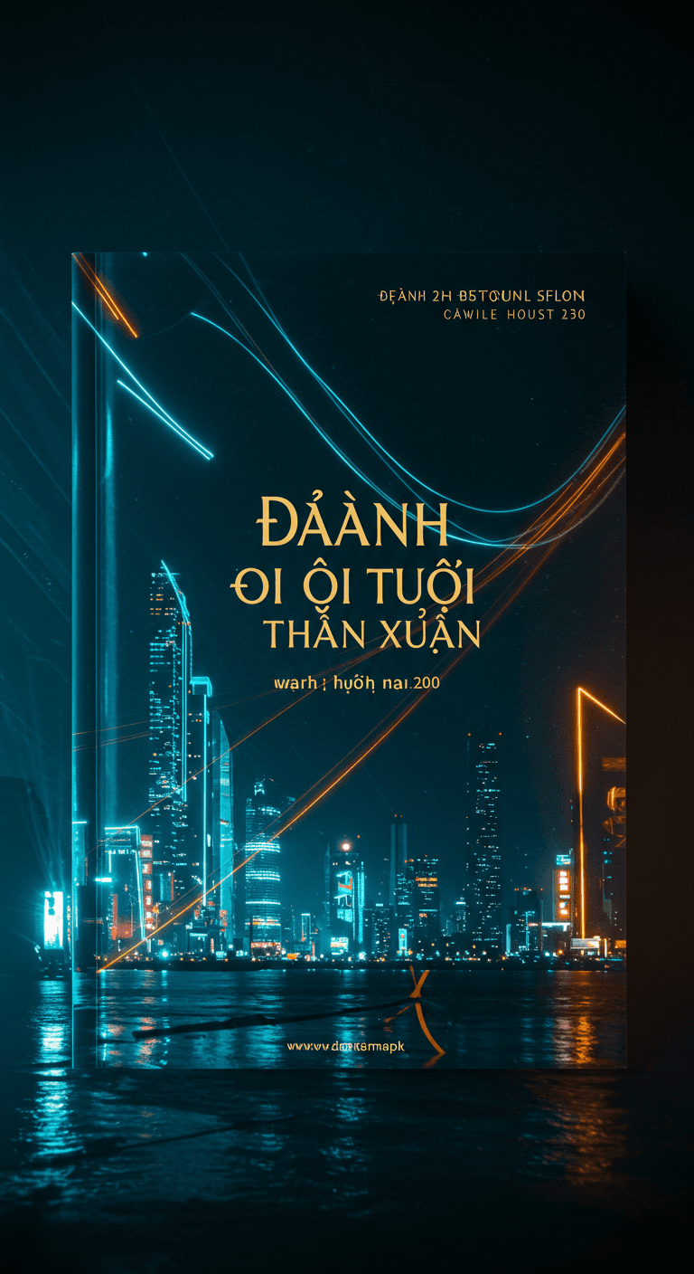Đánh Đổi Tuổi Thanh Xuân