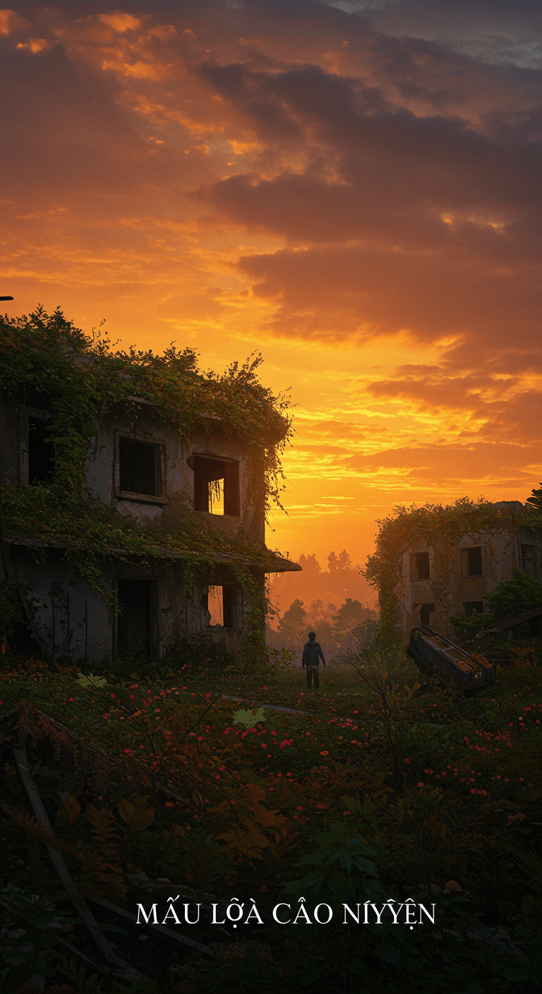 Máu Lửa Cao Nguyên