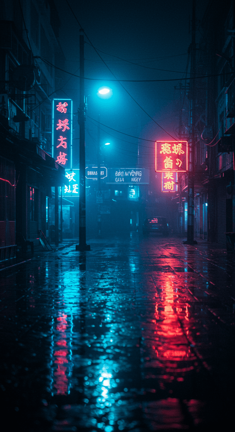 Án Mạng Giữa Ngày