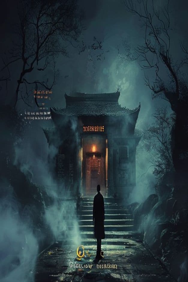 Quy Tắc Của Tòa Chung Cư Kinh Dị