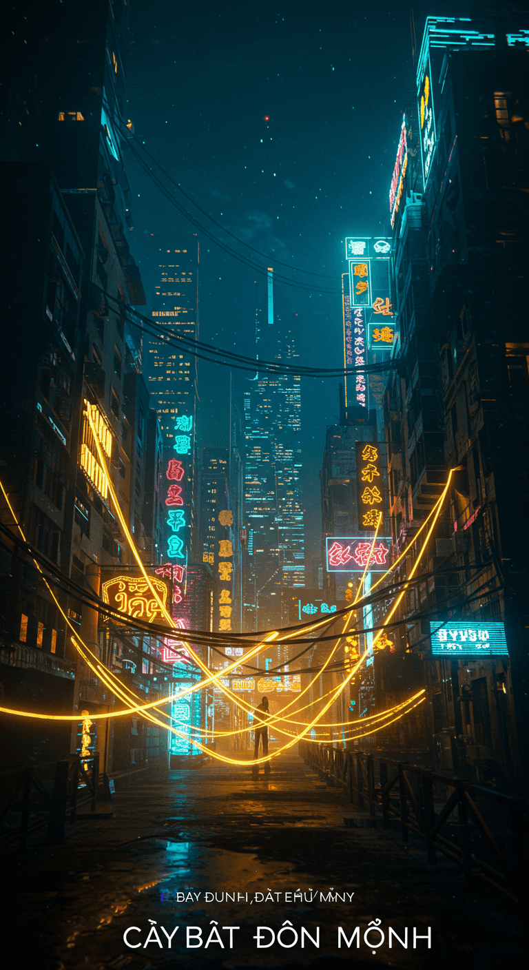 Cây Bút Định Mệnh