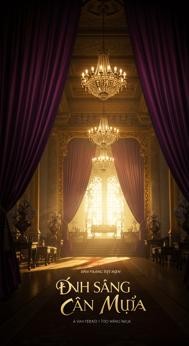 Ánh Sáng Sau Cơn Mưa