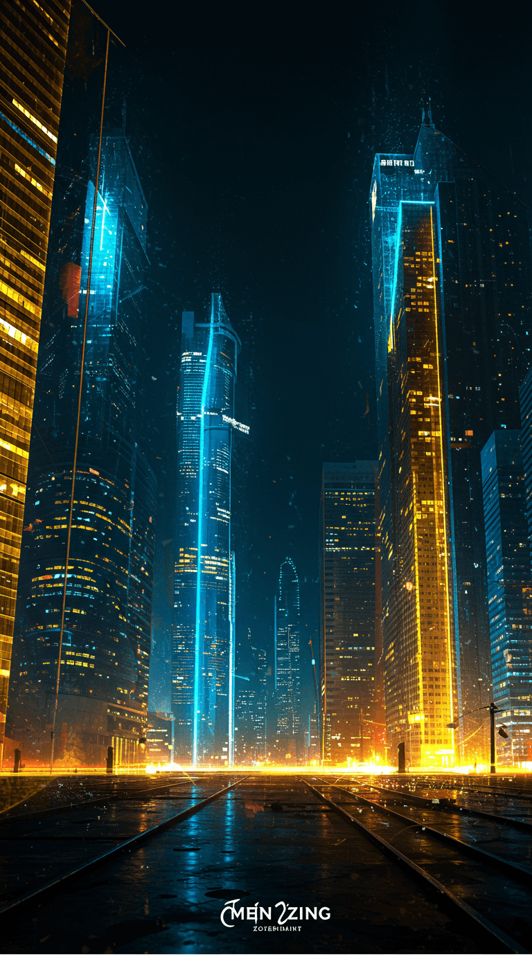 Thiên Tài Kỹ Sư