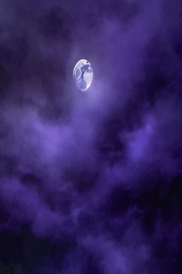 Bóng Đen Qua Cửa