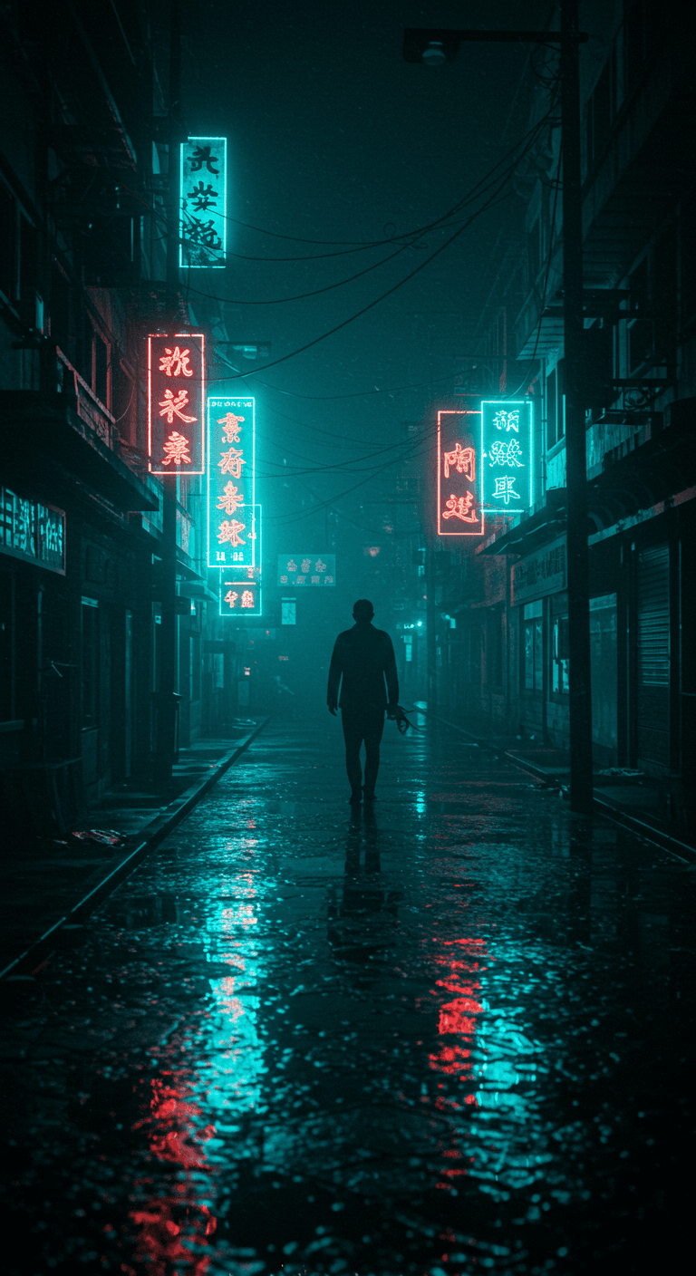 Lời Nguyền Gia Tộc Họ Trần