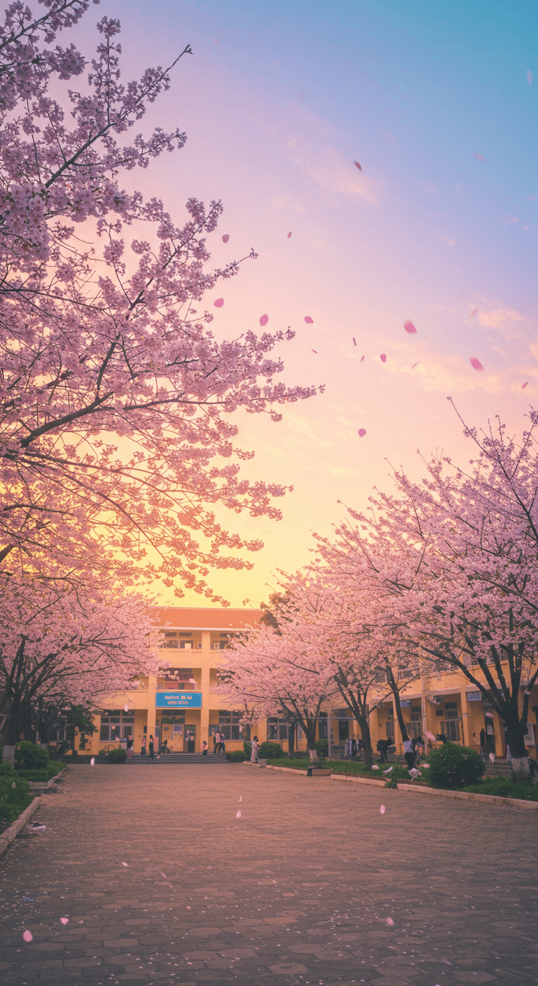 Mưa Rào Tháng Sáu